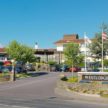 Westlodge Hotel & Leisure Centre Bantry Εξωτερικό φωτογραφία