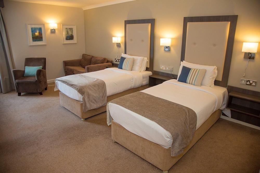 Westlodge Hotel & Leisure Centre Bantry Εξωτερικό φωτογραφία