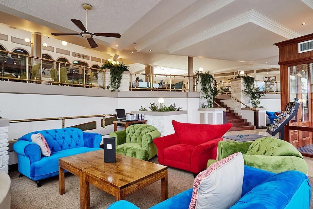 Westlodge Hotel & Leisure Centre Bantry Εξωτερικό φωτογραφία