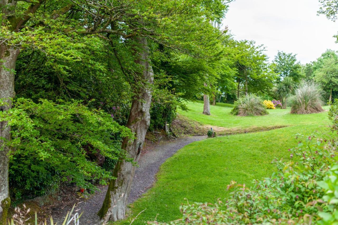 Westlodge Hotel & Leisure Centre Bantry Εξωτερικό φωτογραφία