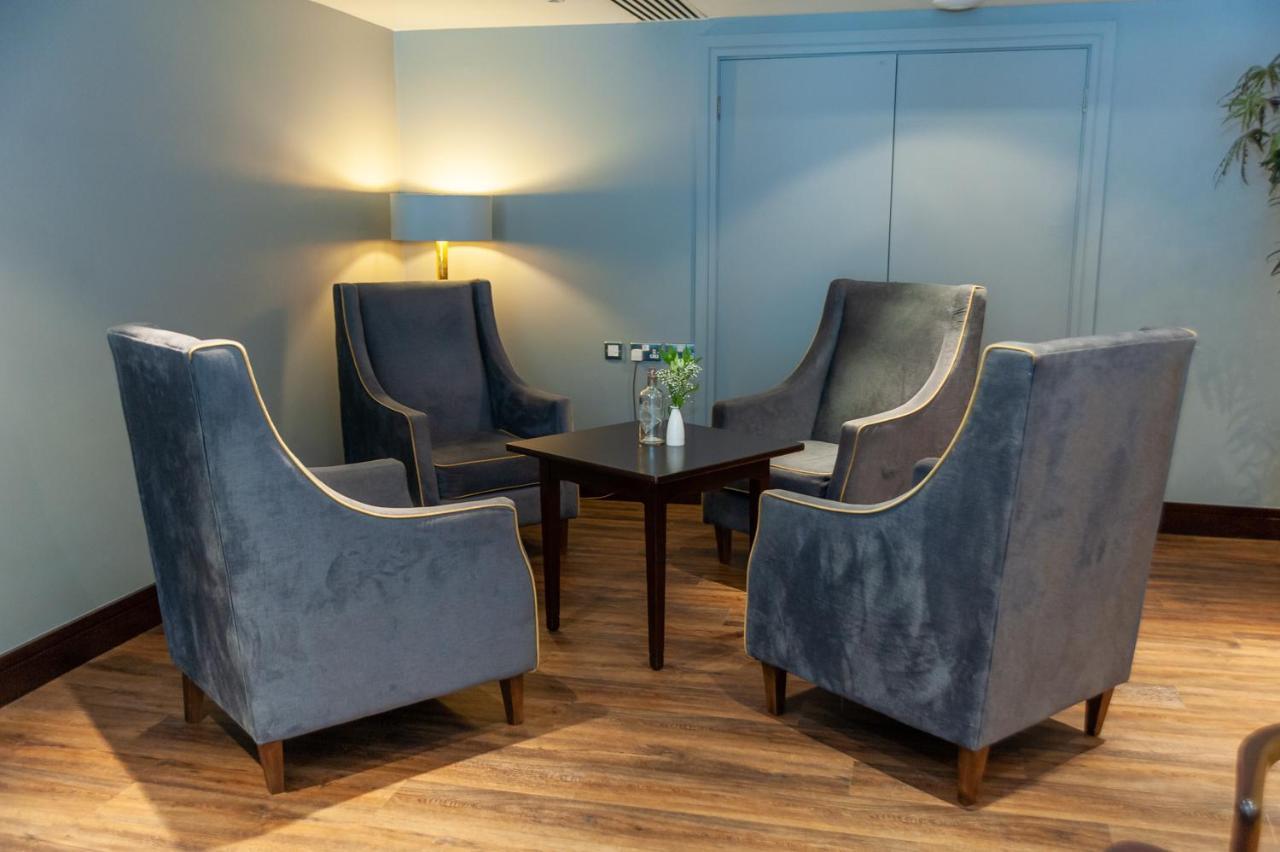 Westlodge Hotel & Leisure Centre Bantry Εξωτερικό φωτογραφία