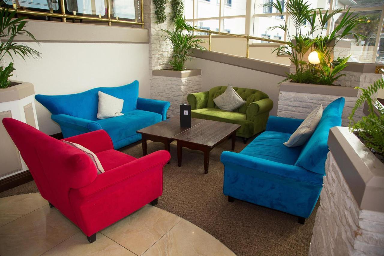 Westlodge Hotel & Leisure Centre Bantry Εξωτερικό φωτογραφία