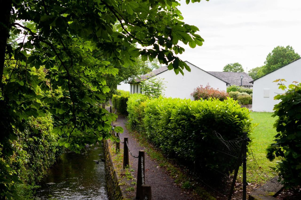 Westlodge Hotel & Leisure Centre Bantry Εξωτερικό φωτογραφία