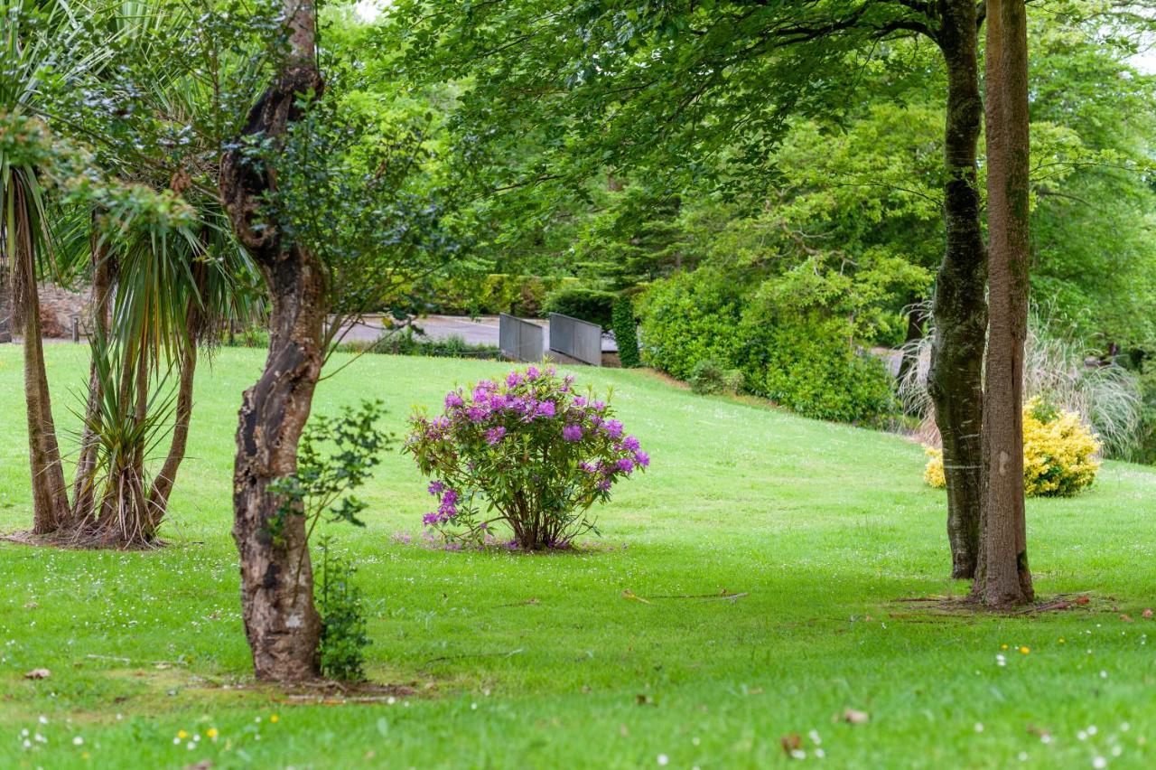 Westlodge Hotel & Leisure Centre Bantry Εξωτερικό φωτογραφία