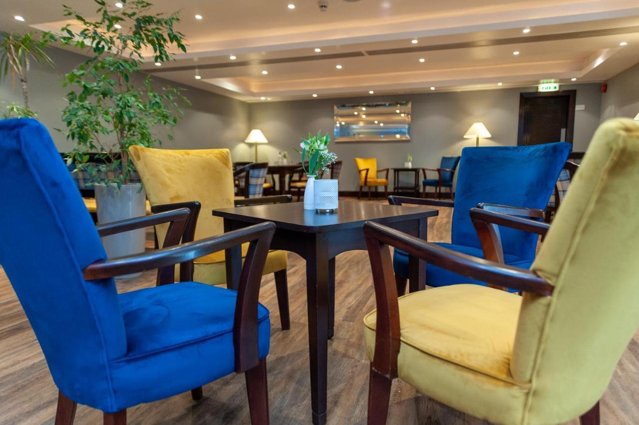 Westlodge Hotel & Leisure Centre Bantry Εξωτερικό φωτογραφία