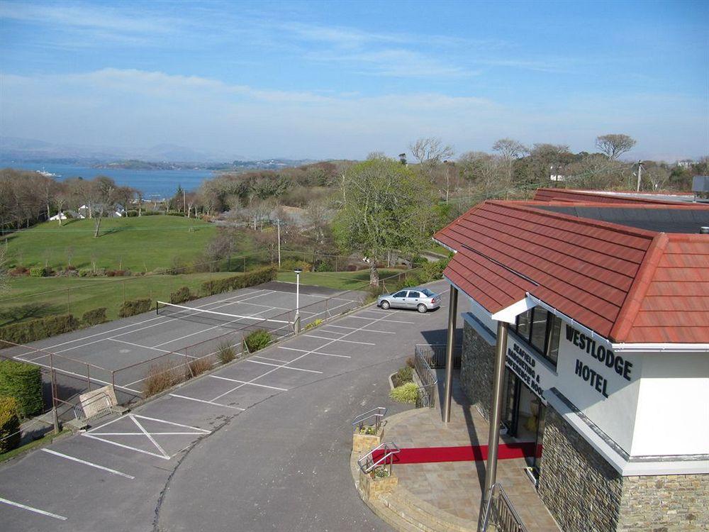Westlodge Hotel & Leisure Centre Bantry Εξωτερικό φωτογραφία