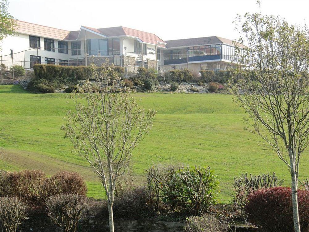 Westlodge Hotel & Leisure Centre Bantry Εξωτερικό φωτογραφία
