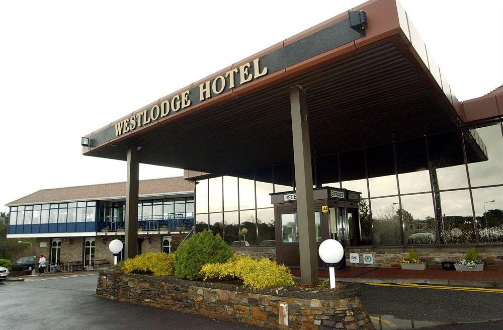 Westlodge Hotel & Leisure Centre Bantry Εξωτερικό φωτογραφία