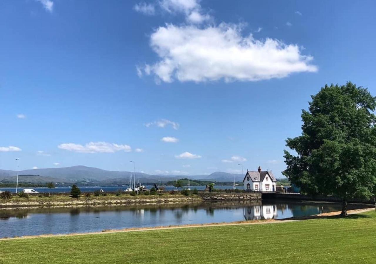 Westlodge Hotel & Leisure Centre Bantry Εξωτερικό φωτογραφία