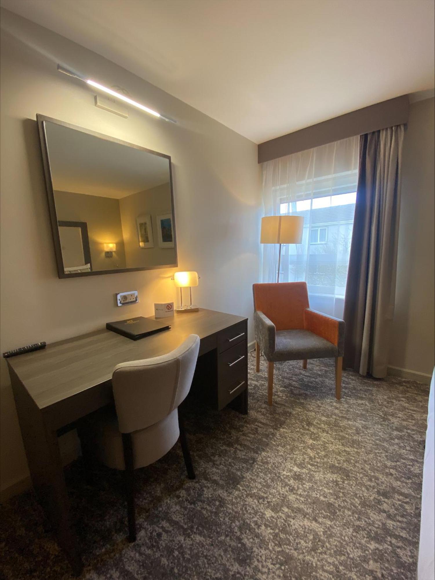 Westlodge Hotel & Leisure Centre Bantry Εξωτερικό φωτογραφία