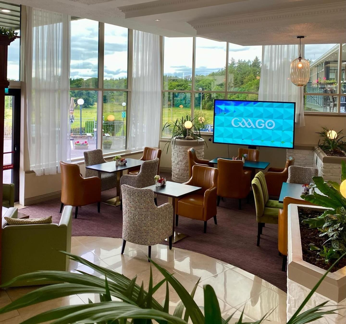 Westlodge Hotel & Leisure Centre Bantry Εξωτερικό φωτογραφία