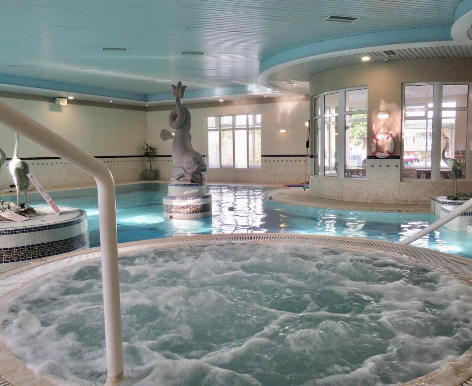Westlodge Hotel & Leisure Centre Bantry Εξωτερικό φωτογραφία