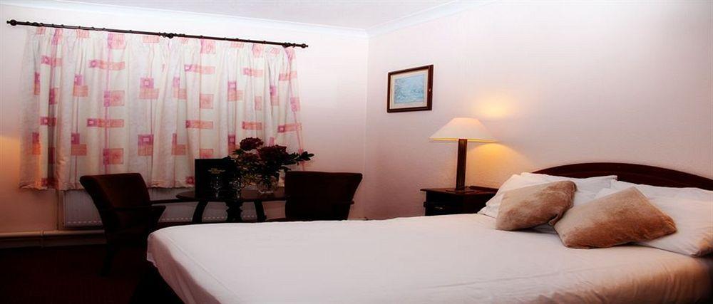 Westlodge Hotel & Leisure Centre Bantry Εξωτερικό φωτογραφία