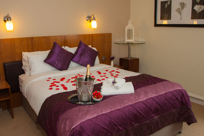 Westlodge Hotel & Leisure Centre Bantry Εξωτερικό φωτογραφία