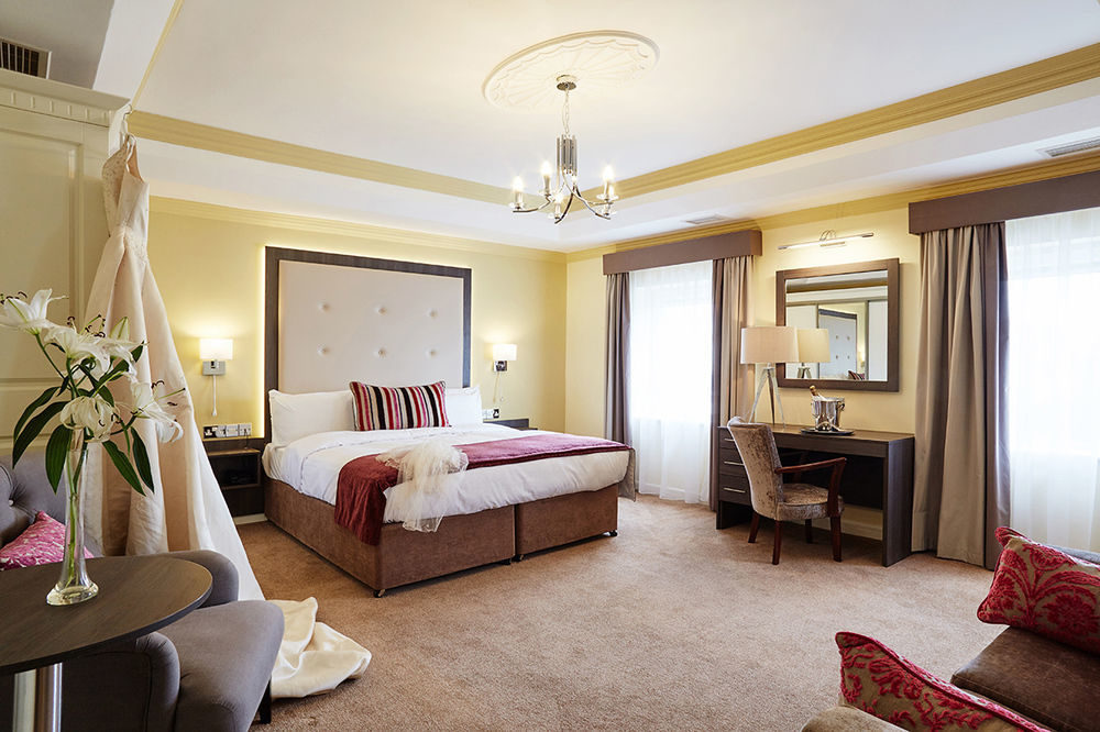 Westlodge Hotel & Leisure Centre Bantry Εξωτερικό φωτογραφία