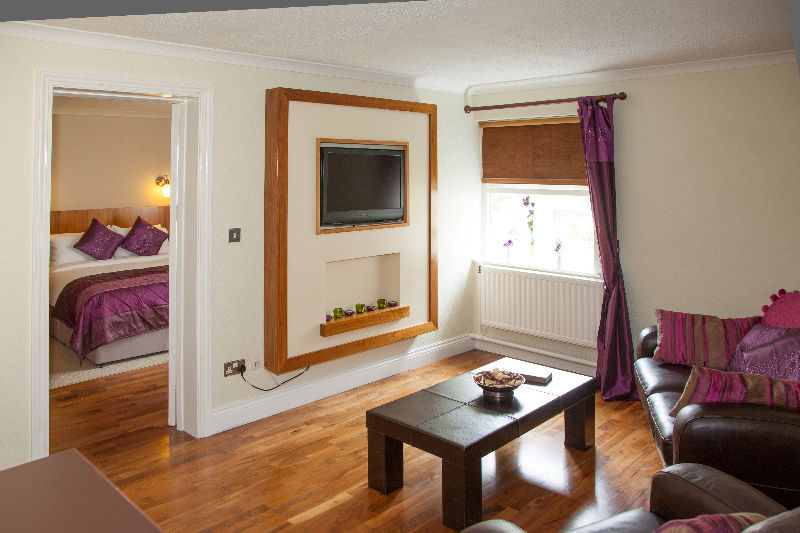 Westlodge Hotel & Leisure Centre Bantry Εξωτερικό φωτογραφία