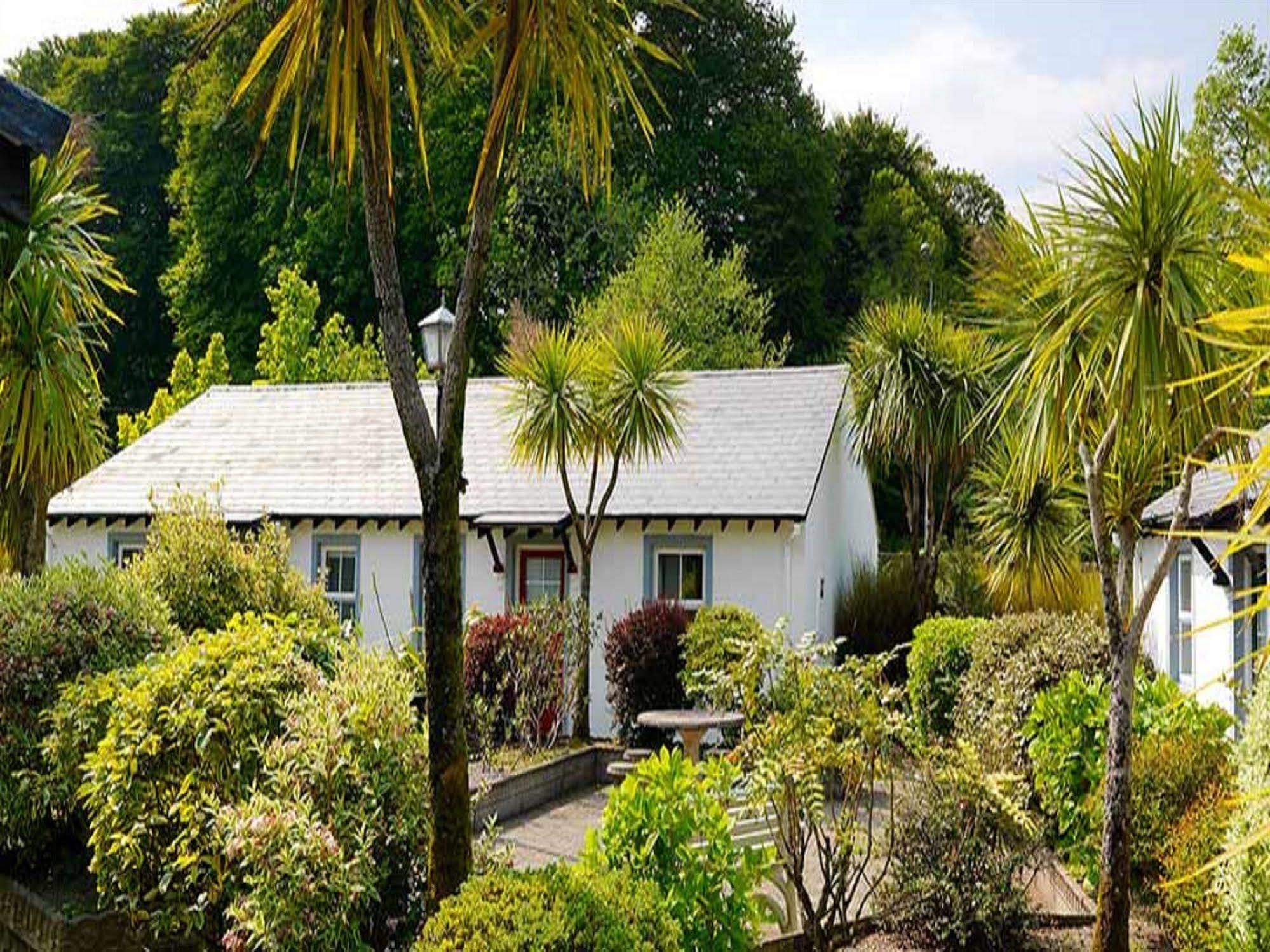 Westlodge Hotel & Leisure Centre Bantry Εξωτερικό φωτογραφία