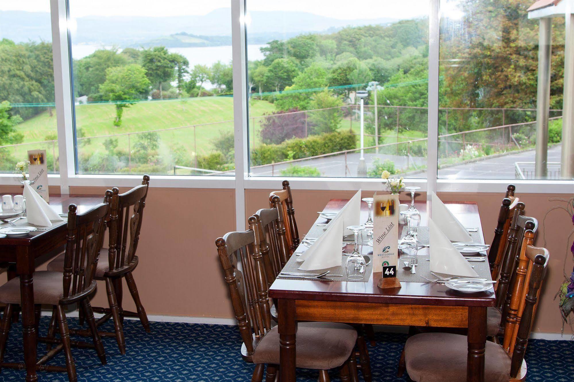 Westlodge Hotel & Leisure Centre Bantry Εξωτερικό φωτογραφία