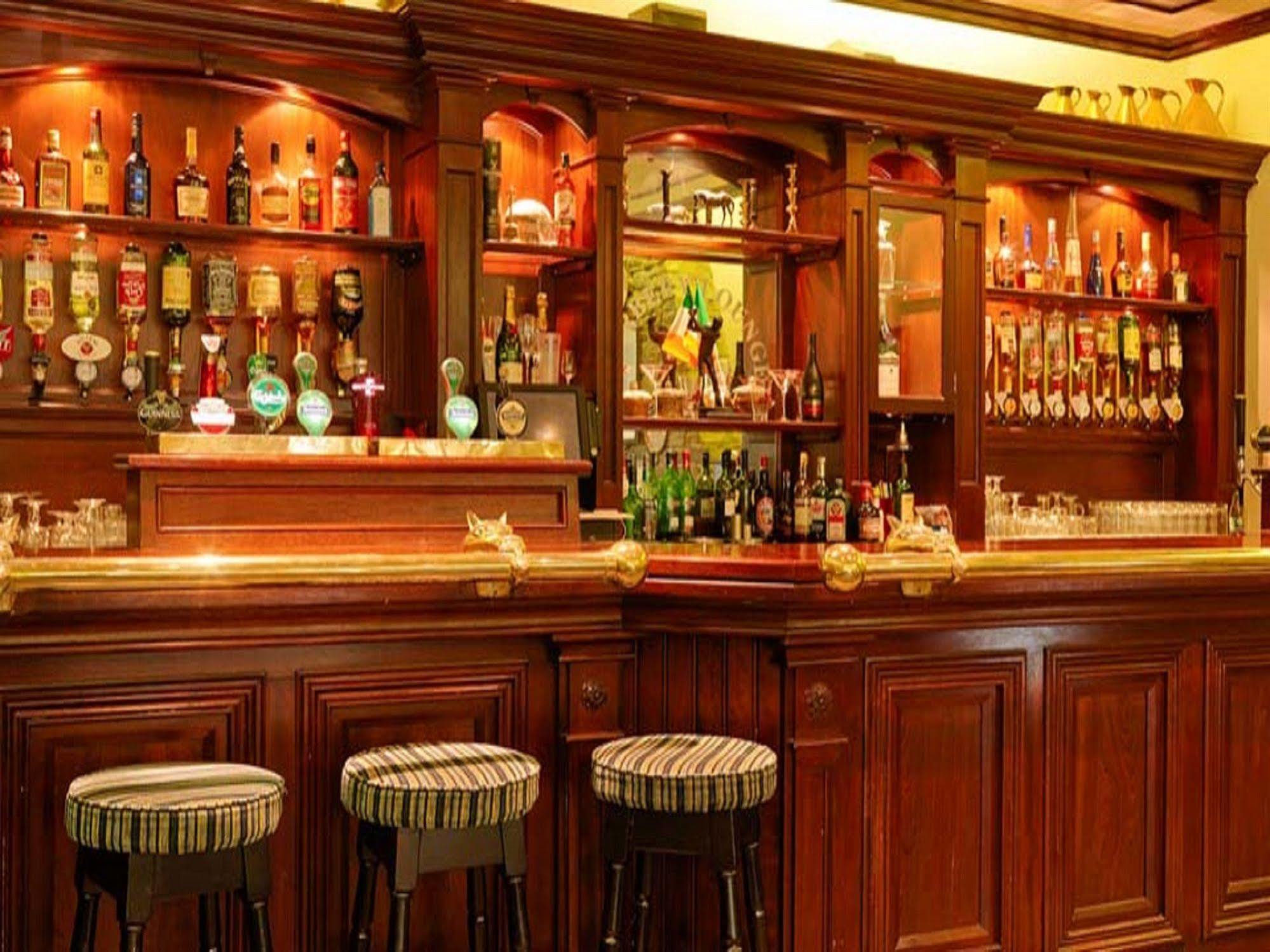 Westlodge Hotel & Leisure Centre Bantry Εξωτερικό φωτογραφία