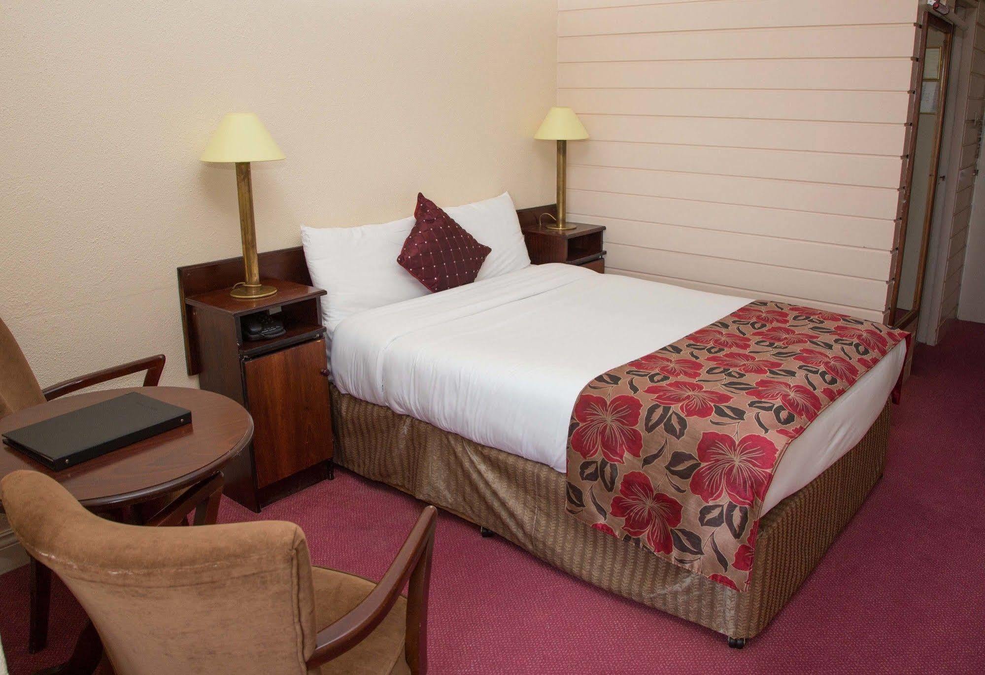 Westlodge Hotel & Leisure Centre Bantry Εξωτερικό φωτογραφία
