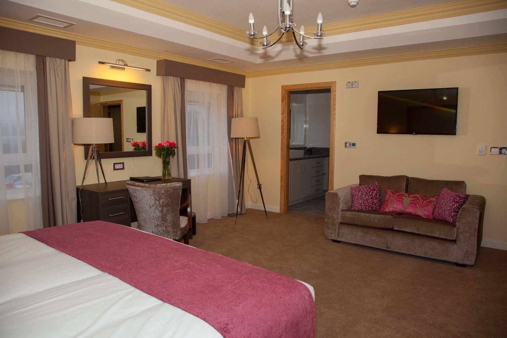 Westlodge Hotel & Leisure Centre Bantry Εξωτερικό φωτογραφία