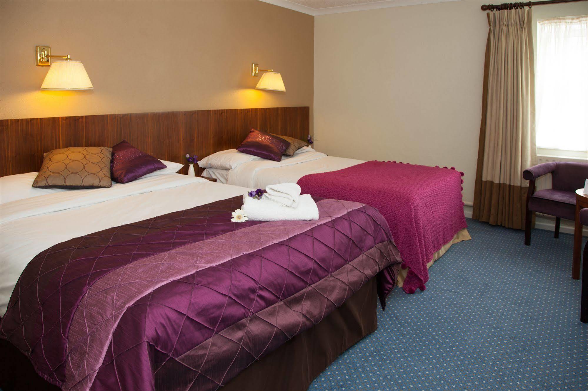 Westlodge Hotel & Leisure Centre Bantry Εξωτερικό φωτογραφία