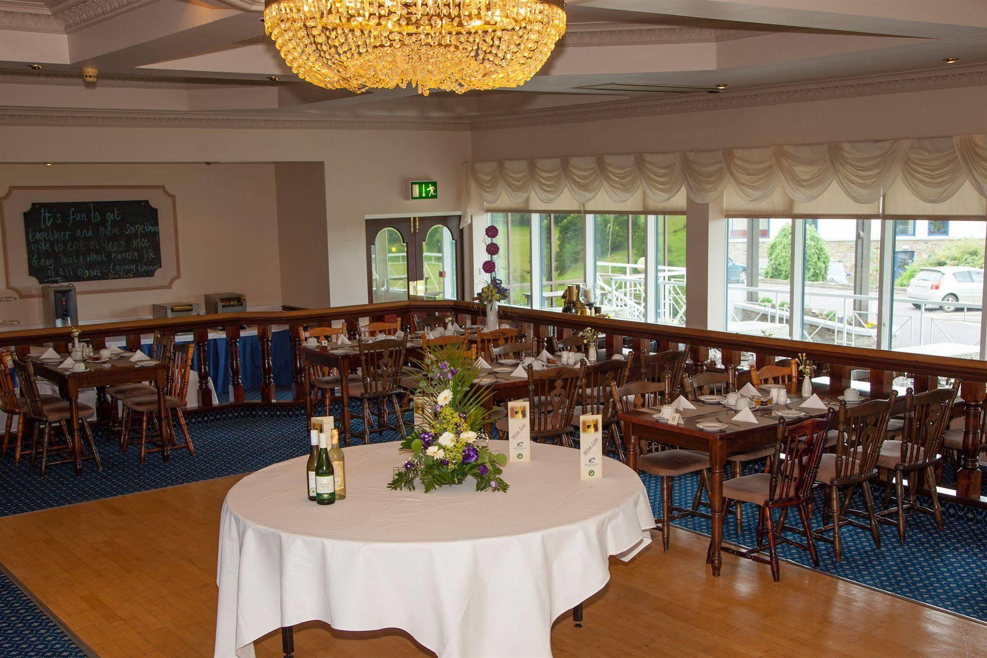 Westlodge Hotel & Leisure Centre Bantry Εξωτερικό φωτογραφία