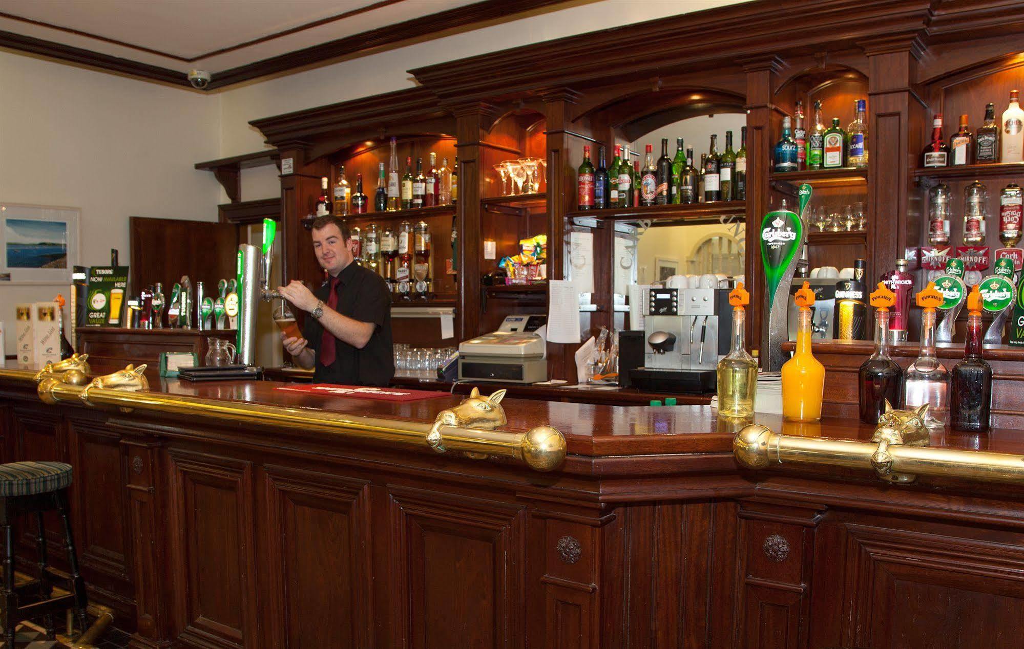 Westlodge Hotel & Leisure Centre Bantry Εξωτερικό φωτογραφία