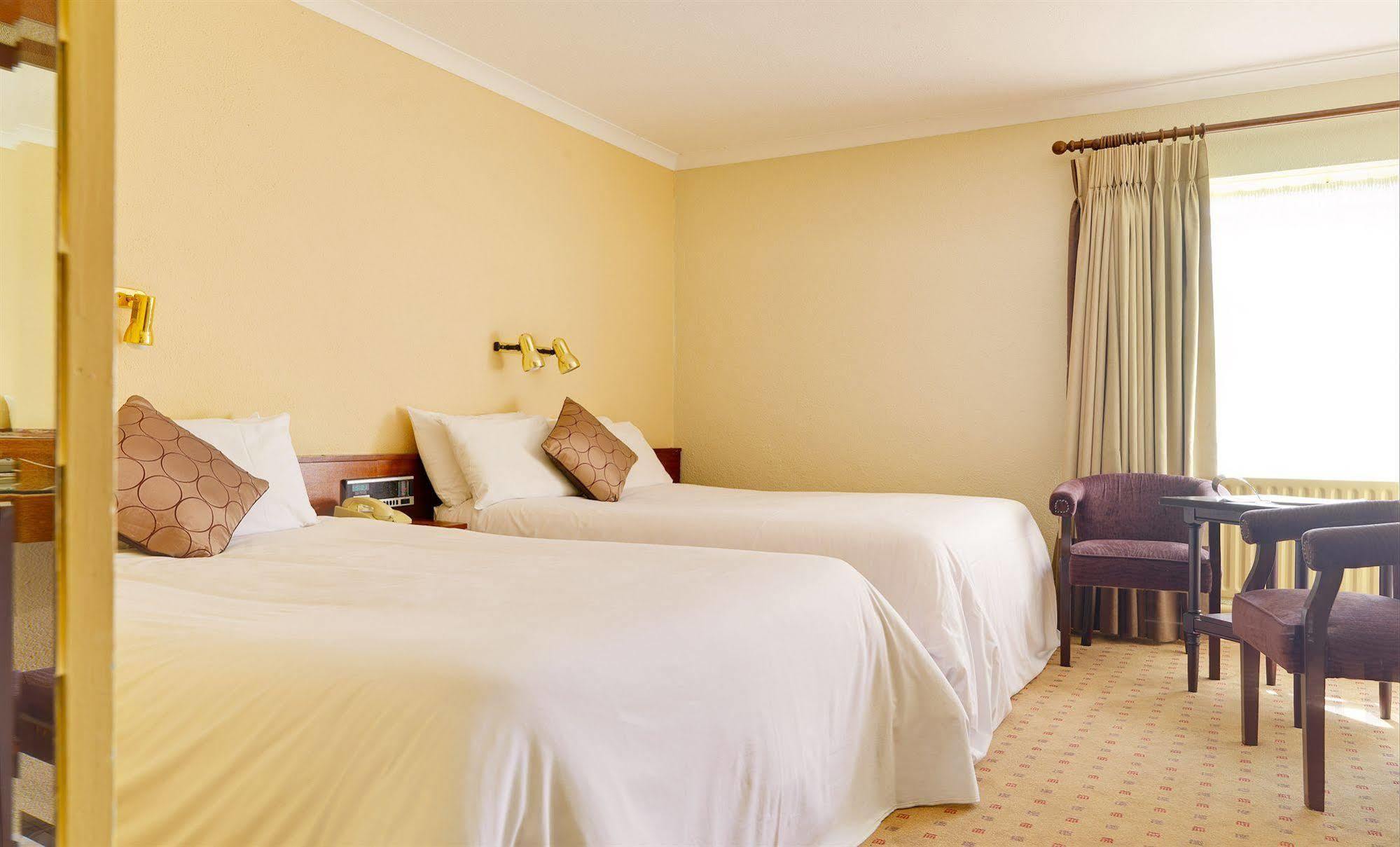 Westlodge Hotel & Leisure Centre Bantry Εξωτερικό φωτογραφία