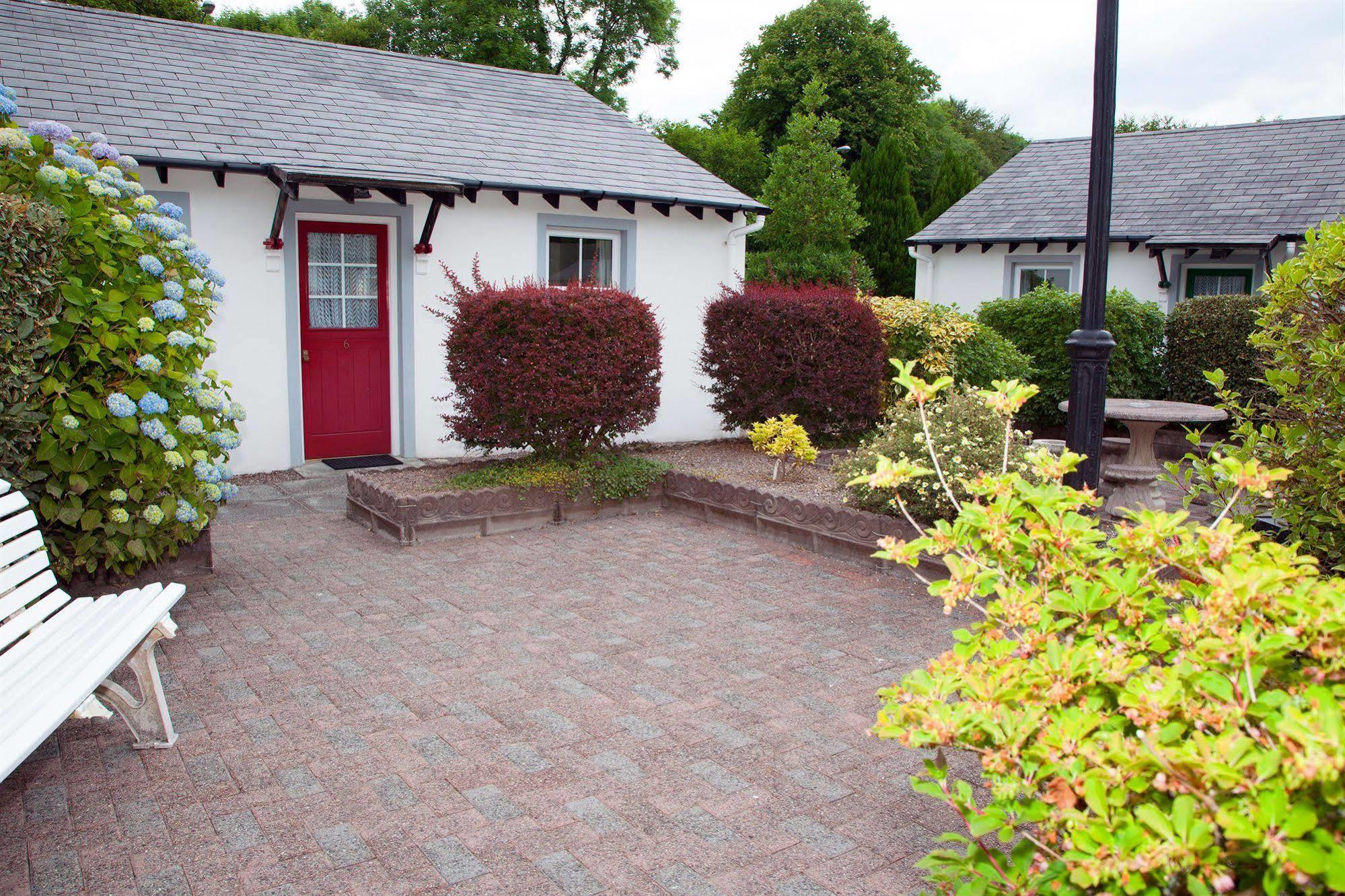 Westlodge Hotel & Leisure Centre Bantry Εξωτερικό φωτογραφία