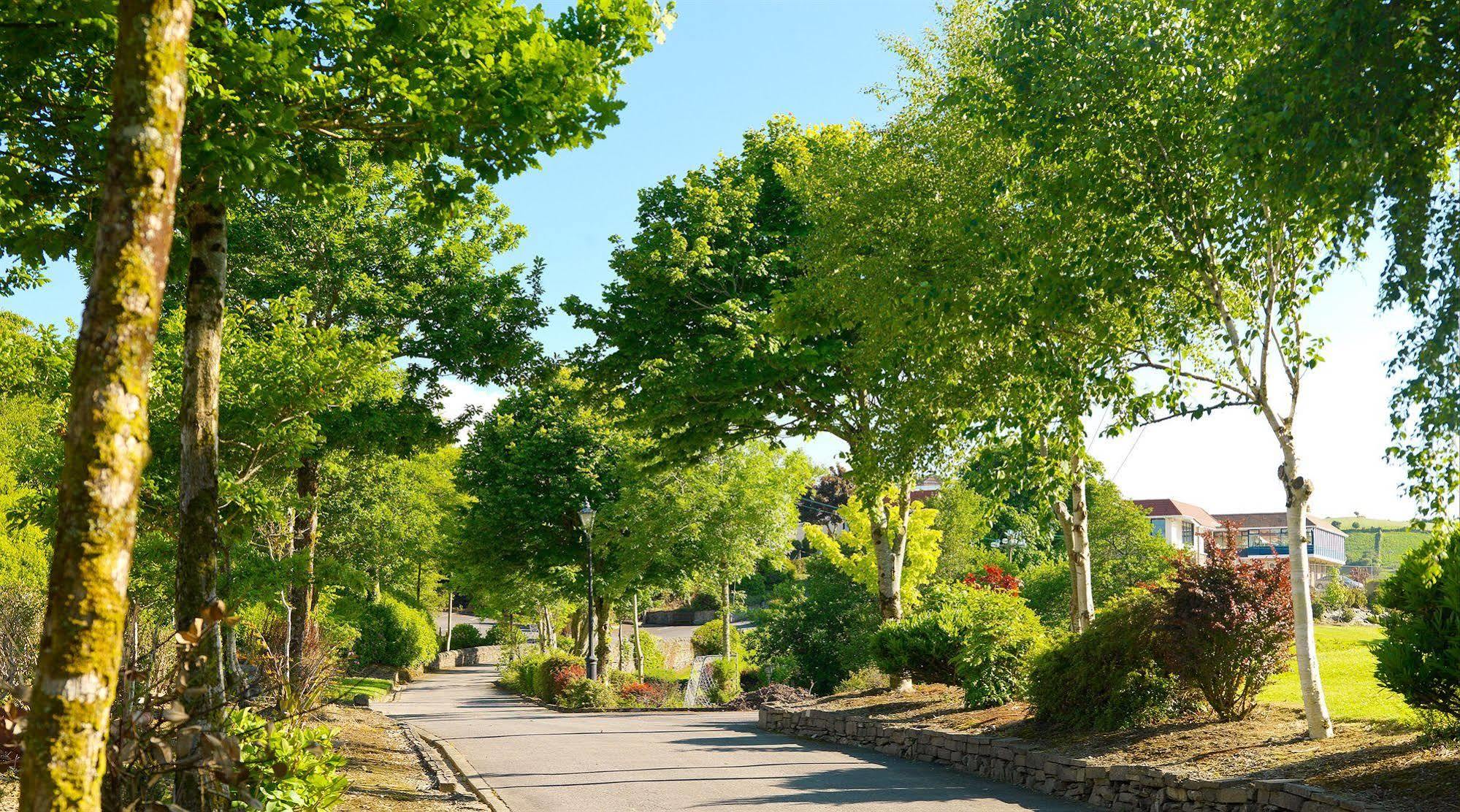 Westlodge Hotel & Leisure Centre Bantry Εξωτερικό φωτογραφία