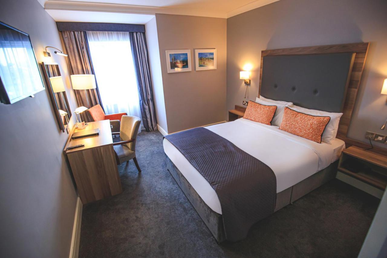 Westlodge Hotel & Leisure Centre Bantry Εξωτερικό φωτογραφία