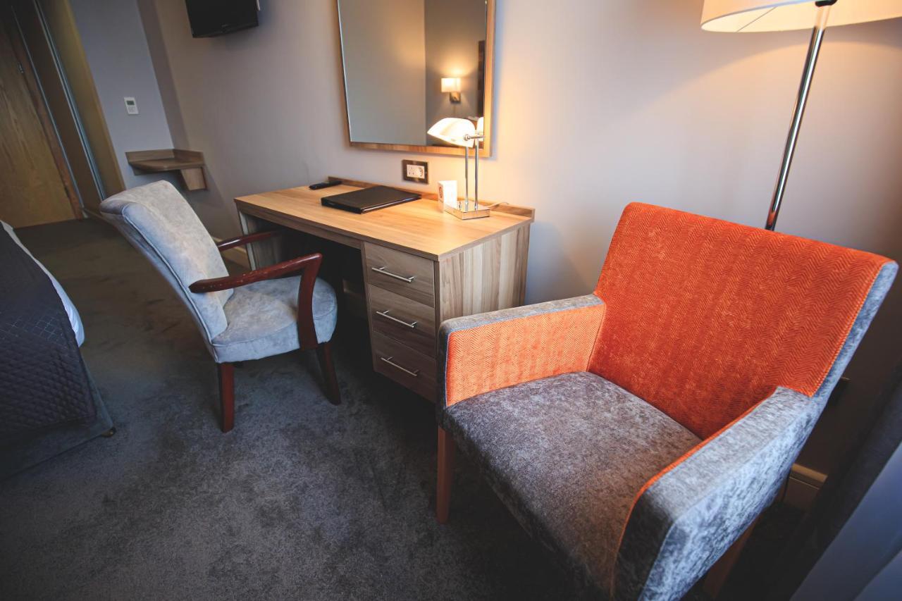 Westlodge Hotel & Leisure Centre Bantry Εξωτερικό φωτογραφία