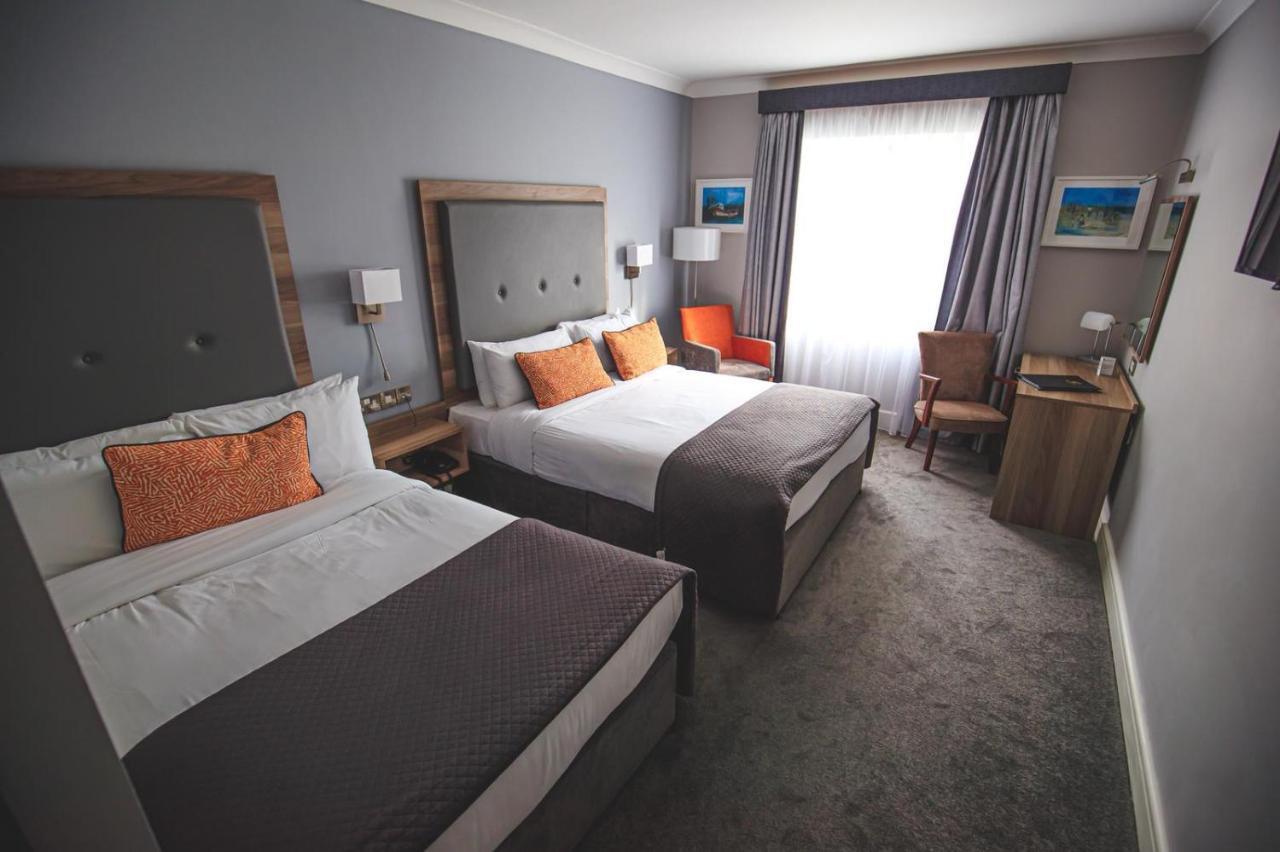 Westlodge Hotel & Leisure Centre Bantry Εξωτερικό φωτογραφία
