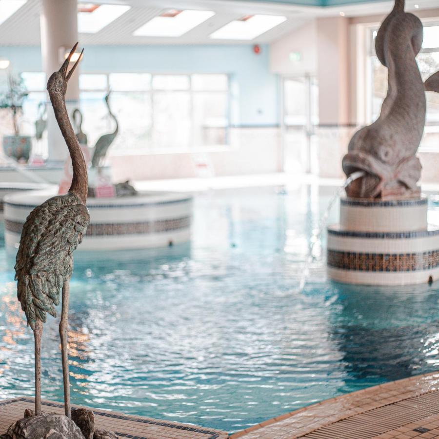 Westlodge Hotel & Leisure Centre Bantry Εξωτερικό φωτογραφία