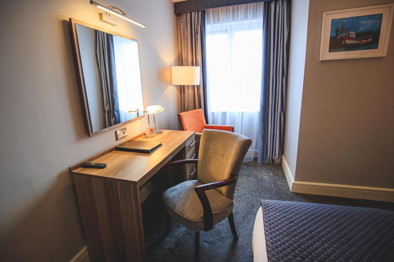 Westlodge Hotel & Leisure Centre Bantry Εξωτερικό φωτογραφία