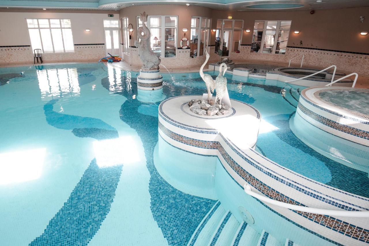 Westlodge Hotel & Leisure Centre Bantry Εξωτερικό φωτογραφία
