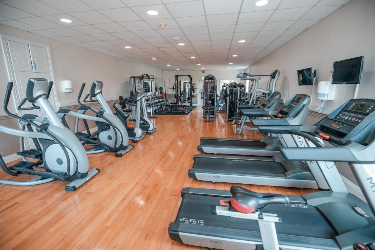 Westlodge Hotel & Leisure Centre Bantry Εξωτερικό φωτογραφία