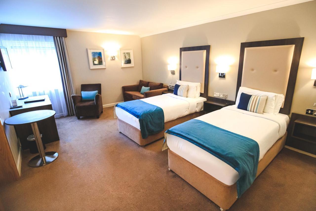 Westlodge Hotel & Leisure Centre Bantry Εξωτερικό φωτογραφία