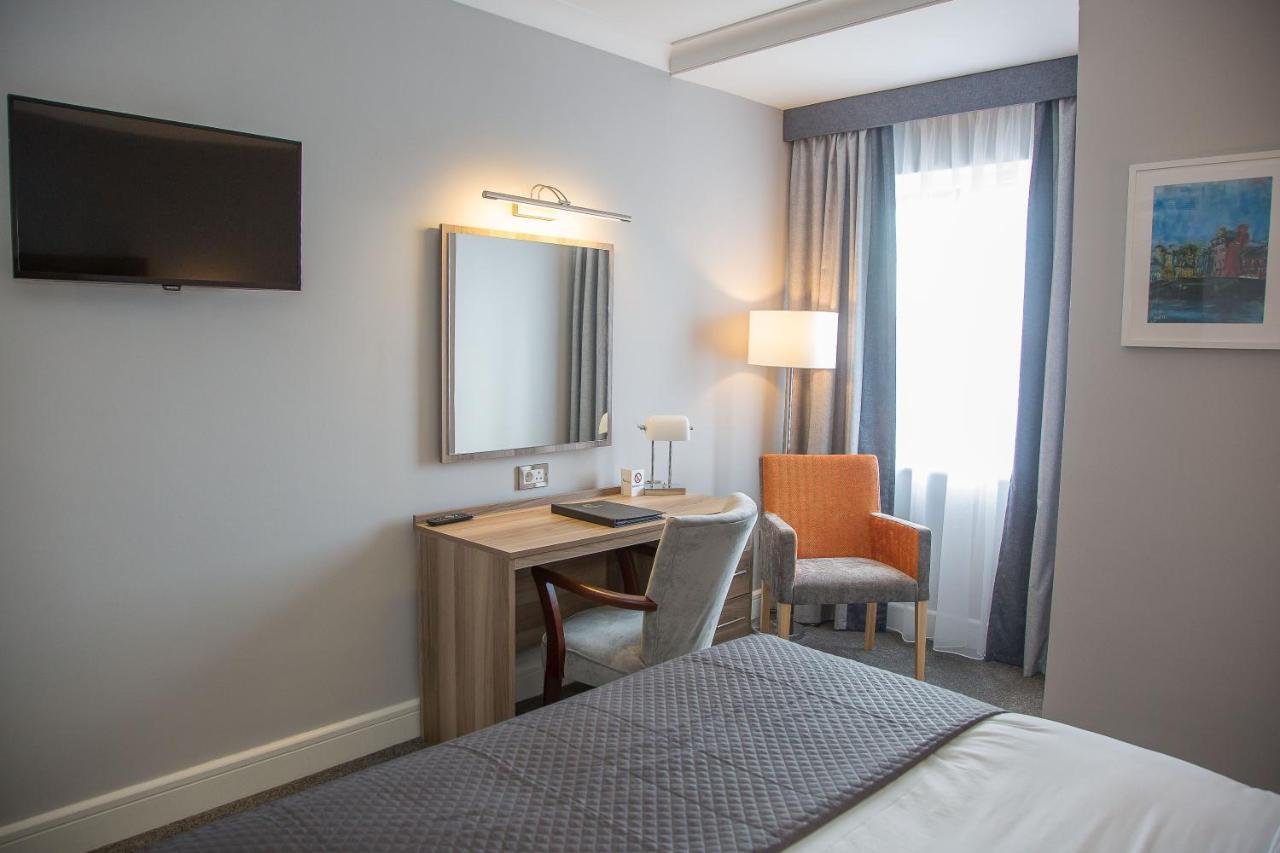 Westlodge Hotel & Leisure Centre Bantry Εξωτερικό φωτογραφία